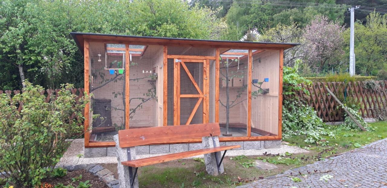 Apartmany Hodonin Zdikov Exterior photo