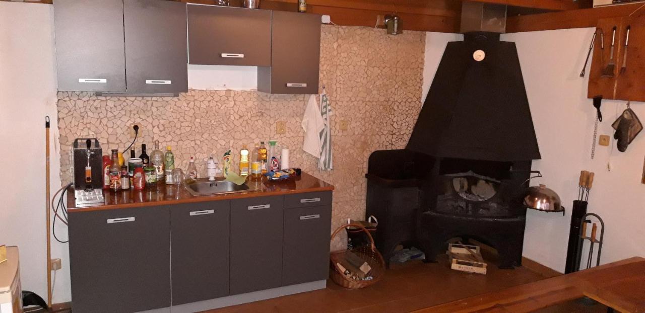 Apartmany Hodonin Zdikov Exterior photo