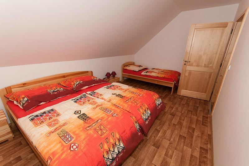 Apartmany Hodonin Zdikov Exterior photo